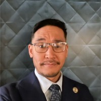 Eddie Chiu
