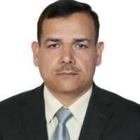Muhammad Mubbashar