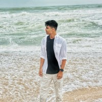 Jay Solanki