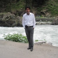 Fayaz Ahmad