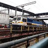 The Rail
