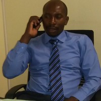 TAFADZWA GUTSA