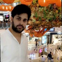 Vikram Khera