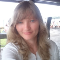 Svetlana Sentiabova