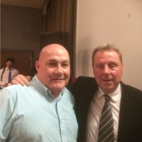 Keith Gourlay