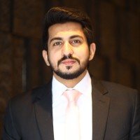 Sheikh Usama Shahzad