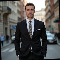 Ben Bauert