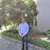 Asit Mehta