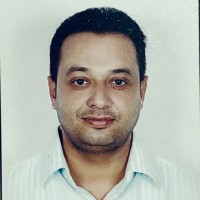 Jignesh Upadhyay