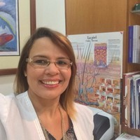 Maria Alejandra Rodriguez