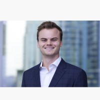 Jake Weyand, Mba