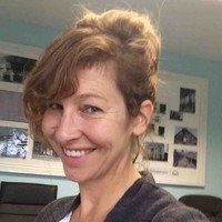 Katharine West