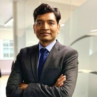Muthukumaran Muthavedu Subramanian