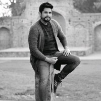 Anshuman Roy