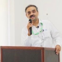 Rakesh Soni