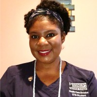 Tiffany Jenkins