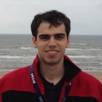 Daniel Castellà Santos