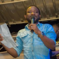Patrick Aigbe