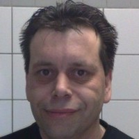 Rene Van Erp