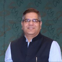 Pankaj Chaturvedih