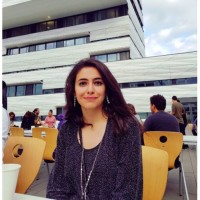 Dahlia Jorge Mahfoud