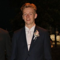 Brandon Flint