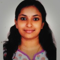 NIKHITHA S R