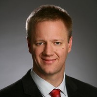 Chad David