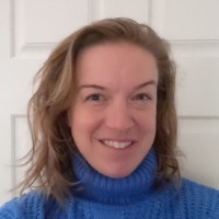 Joanna Burke, Ma, Mm