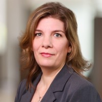 Suzanne Mccoskey
