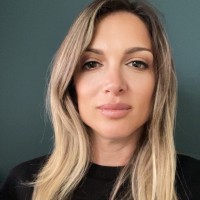 Margarita Kelesoglou