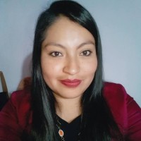 Elena Amparo Simbaña Tasintuña