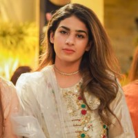 Hira Iftikhar