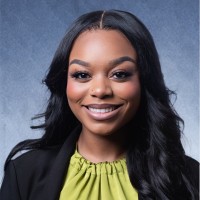 Silva Monroe, B.S.