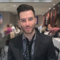 Anthony Riccio