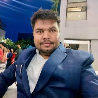 Arshadali Saiyyad
