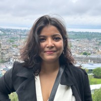 Ananya Shah