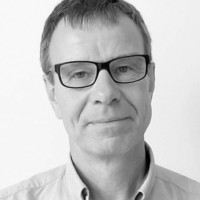 Lars Deigaard