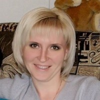 Елена Новожильцева