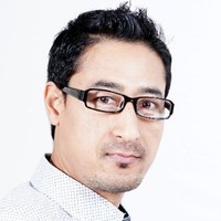 Santosh Prajapati