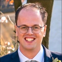 Ton Van Straalen