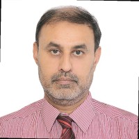 Ahsan Jilani