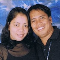 Pastor Roger
