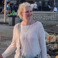 Nancy Boeijink