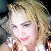 Alejandra Patricia Lopez Garcia