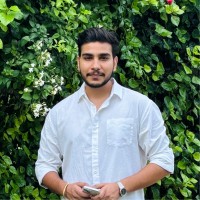 Paras Choudhary
