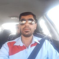 Hammad Nasrullah Khan