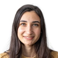 Natalie Boghossian