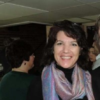 Kathy Hamilton