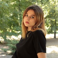 Diana Kovalenko